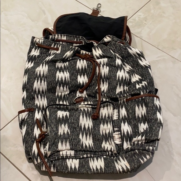 Aeropostale Backpack - Picture 2 of 4
